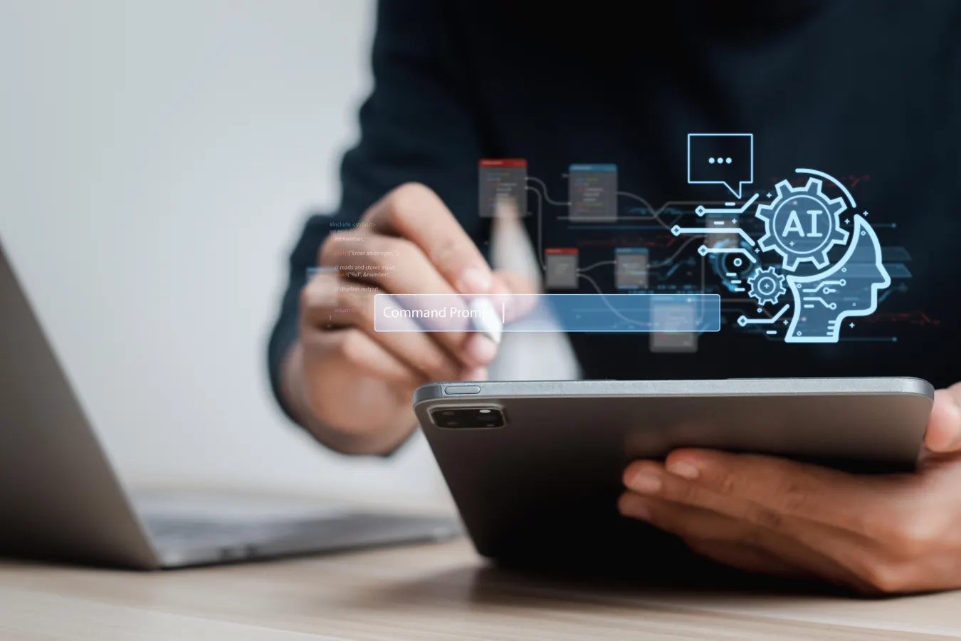 The Rise of AI Tutors: Friend or Foe in the Future of Learning?