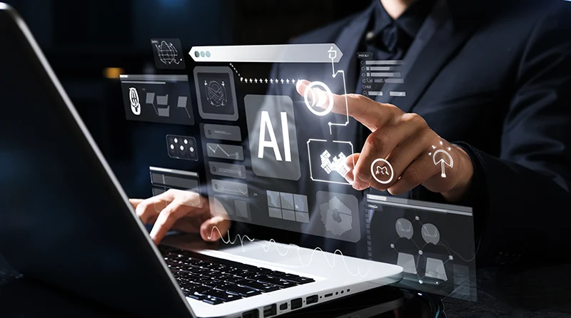 Digital Educator: How to Use AI in Teaching